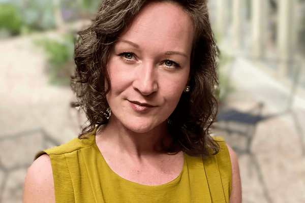 Iveta Říhová, těší mě